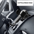 Universal Car Anti-Slip Mat Holder Stand Air Vent Mount Clip GPS Cell Mobile Phone Holder Bracket