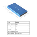 External Hard Drives 1tb Hard Disk 1000g disco duro externo Storage Devices Laptop Desktop hd externo 160gb HDD