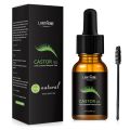 Castor Oil Eyelash Growth Serum Hair Enhancer Reduce Loss Cream for Eyebrow Q81B