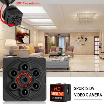 S1000 Mini IP Camera Sport DV Sensor Night Camcorder Motion DVR Micro Camera Video Small Camera 1080P Cams