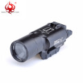 Night Evolution Tactical Light Softair X300U LED Flashlight Gun Lantern For Hunting Weapon Light NE01008