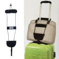 Elastic Telescopic Luggage Strap Travel Bag Parts Suitcase Fixed Belt Trolley Adjustable Security Accessories Supplies Dropship