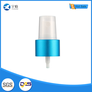 Luxury Rhinestone Decorated Fine Mist Spray Pump