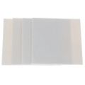 4PCS Carpet Pad Double-sided adhesive Sticker Anti Slip Mat Pads Anti Slip Corners Gripper Stopper Bath Rug Mat