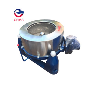 Pharmaceutical Industry Decanter Oil Cleaning Centrifuge