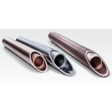 Bimetallic Finned Tube