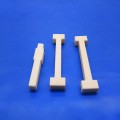 Thermal Conductive 99% Alumina Ceramic Solid Rods Heater