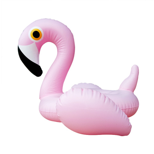 Flamingo Inflatable Drink Holder Drink Pool floats Cup for Sale, Offer Flamingo Inflatable Drink Holder Drink Pool floats Cup