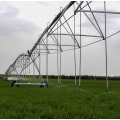 The design idea is novel, strong and durable, easy to operate sprinkler irrigation machine