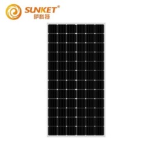 355w high efficiency photovoltaic solar panel making machine