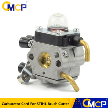 1pc Carburetor Carb For STIHL Brush Cutter FS38 FS45 FS46 FS55 FS74 FS75 FS76 FS80 FS85 Lawn Mower Grass Trimmer Spare Parts