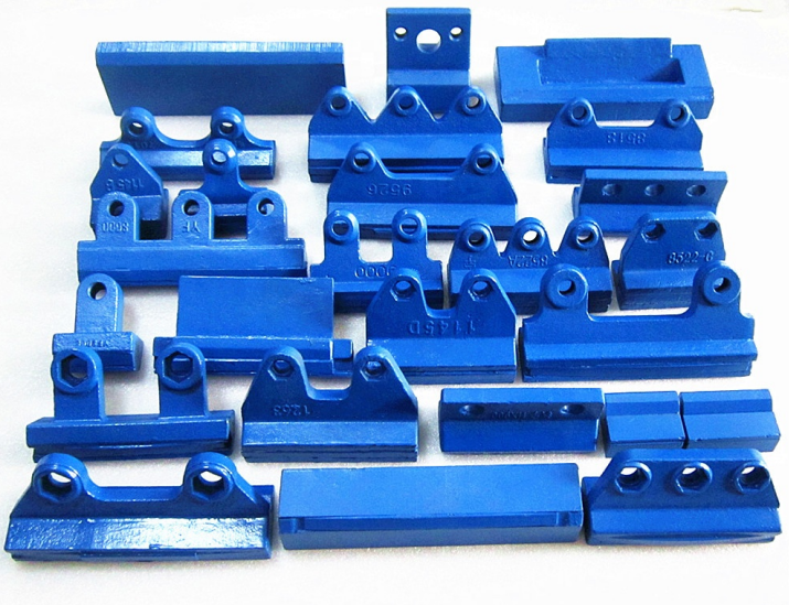 vsi crusher rotor tips-details
