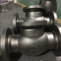 titanium VT1-0 corrosion resistance titanium check valve