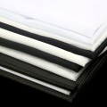 10M Non-woven Fusible Interfacing Back Glue Cloth-lined Soft Interlining Apparel Sewing Fabric DIY entretela adhesiva 30g/m