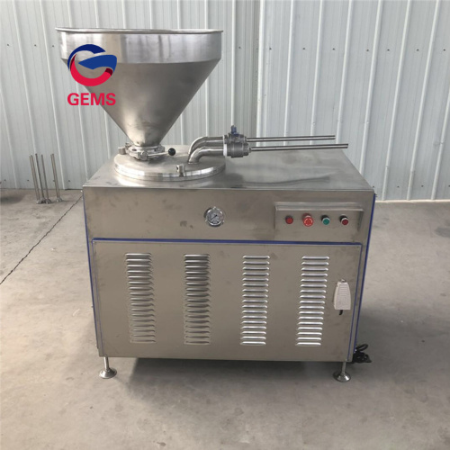 Automatic Sausage Stuffer Making Sausage Stuffing Machine for Sale, Automatic Sausage Stuffer Making Sausage Stuffing Machine wholesale From China