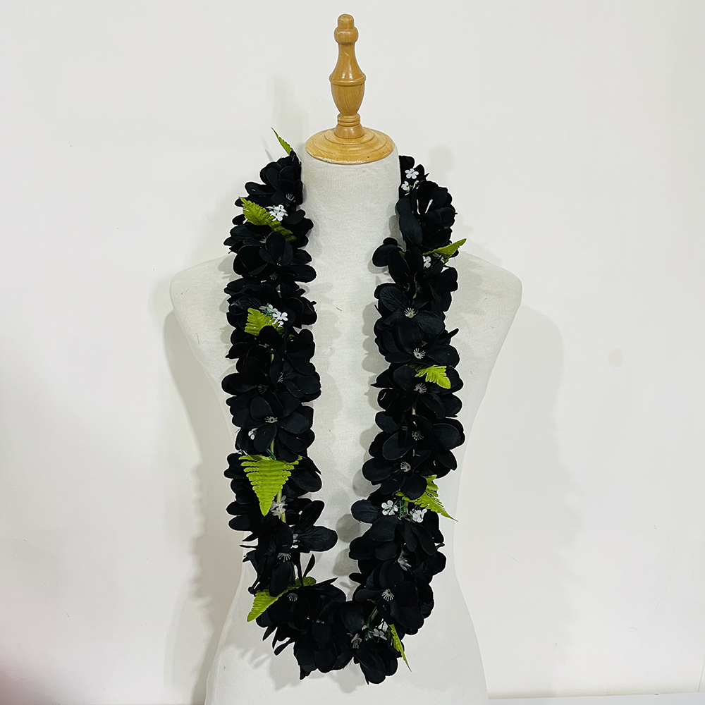Kn Hl007s Flower Lei