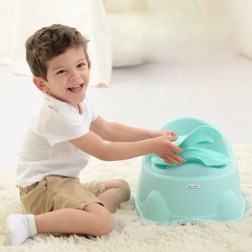 Portable Cartoon Baby Potty Training Toilet Baby Accessories For Babies Child Pot Potty Kids Chair Toilet