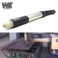 09810 PTM-80 IPTM-80 PT80 PT-80 Plasma Cutting Vertial Torch Head 180 Degree Machine Torch Body CNC Pencil Type