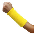 Hot Wristbands Sweatband Hand Band Sweat Wrist Support Brace Wraps Guards For Sports Gym Volleyball Basketball Teennis Sport 20