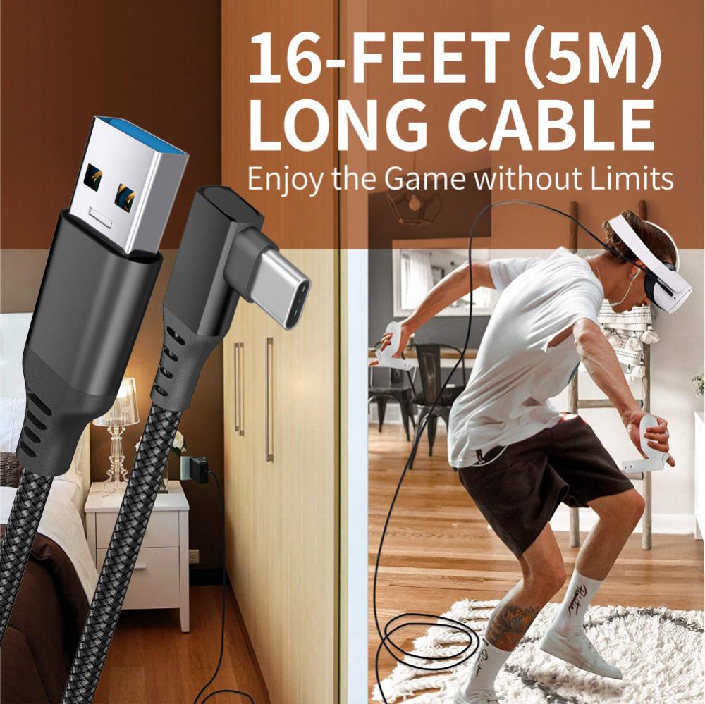 Customized Cables
