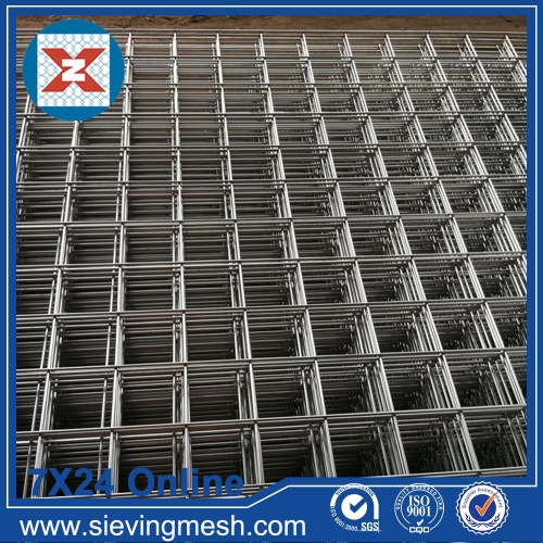 Galvanized Welded  Wire Mesh wholesale