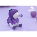 Blind box genuine looking for unicorn Repolar fruit grape spit bubble tide toy tide play doll hand decoration