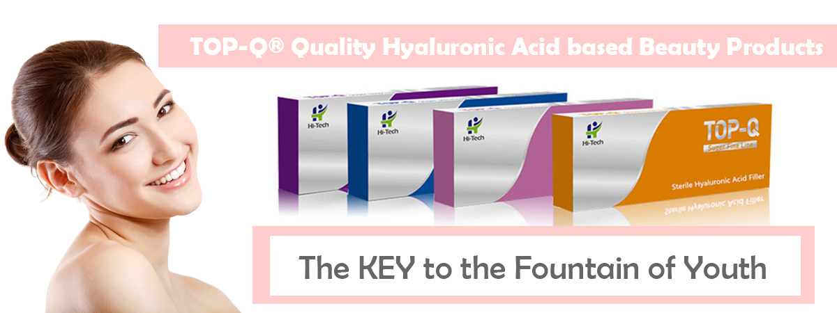 The KEY to the Fountain of Youth