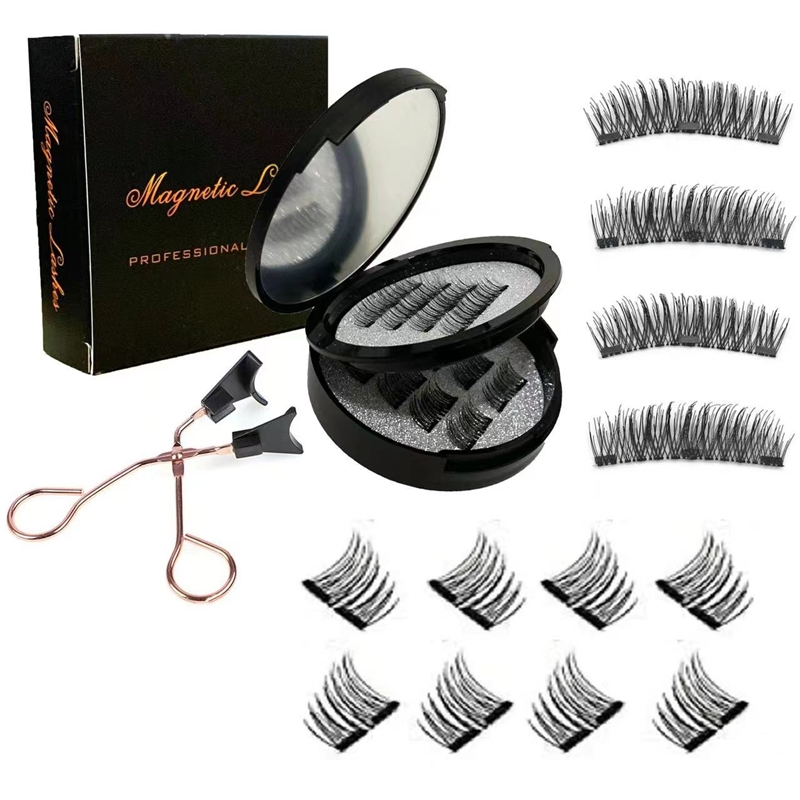 Magnetic Lashes