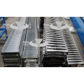 Building Use C60 Steel Plank Roll Forming Equipment