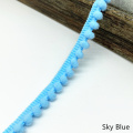 Sky Blue