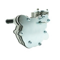 Liquefied Petroleum Gas Multipoint Pressure Reducer LPG Valve Vaporizer