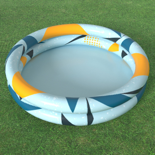 New Kids Pool Artist Series Round Inflatable Pool for Sale, Offer New Kids Pool Artist Series Round Inflatable Pool