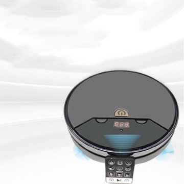 Sweeping Robot Smart Home Appliance Remote Control Sweeping Machine Home Charging Lazy Vacuum Cleaner Mopping Machine