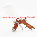 W-400 spray gun