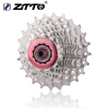 ZTTO 9 SpeedCassette 11-25T 9s 25T Freewheel Road Bike Bicycle Parts 18S 27S Speed Sprocket for Sora 3300 3500 R3000