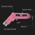 Handheld Thermal Electric Knife 100W Hand Hold Heating Knife Cutter Hot Cutter Fabric Rope Electric Cutting Tools Hot Cutter