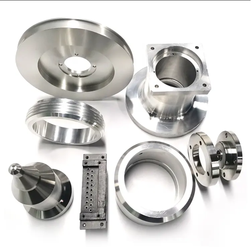 Stamping Custom Cnc Machining Services for Sale, Offer Stamping Custom Cnc Machining Services