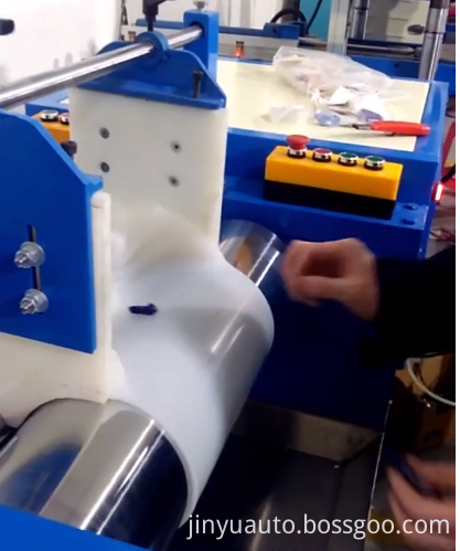 Mixing Silicone Mixing Silicone