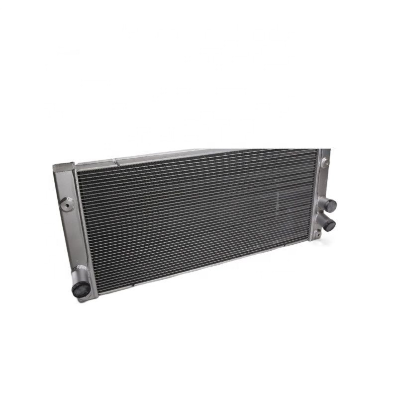 5782190 Aluminum Cooling Unit Radiator SEM loader