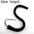 50cm black