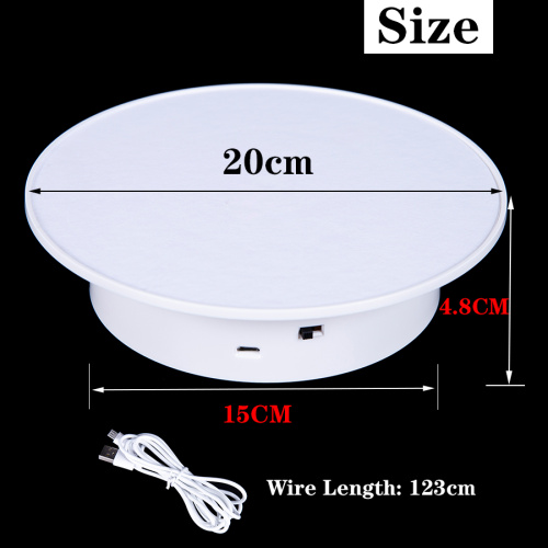 Motorized Rotating Turntable Display Stand For Photography Supplier, Supply Various Motorized Rotating Turntable Display Stand For Photography of High Quality