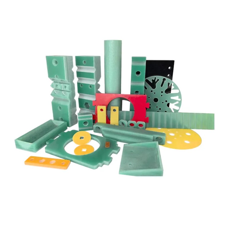 FR4 CNC parts6