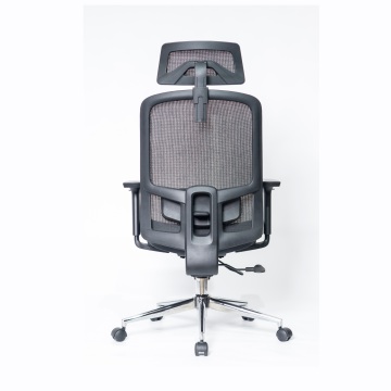 KB 8957 Student Study Full Mesh Swivel Chair