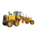 SDLG G9138 Road Machinery 138hp rear ripper grader