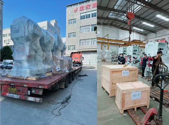 30t Dust retaining ring high speed precision press