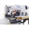 Automatic Bottom Hemming Sewing Machine