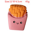 11cm fries pink