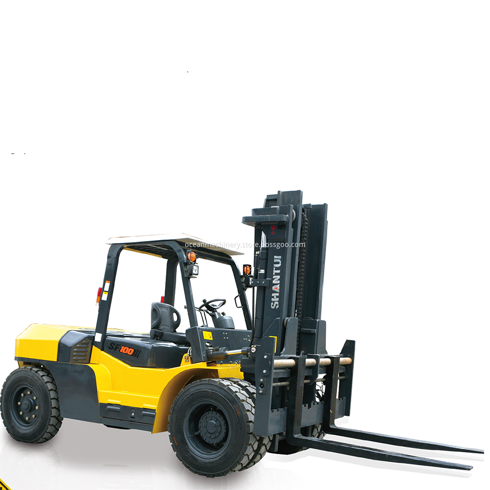 Sf80 Forklift Price Jpg