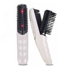 Hair Growth Care Treatment Laser Massage Comb Hair Comb Massager Equipment Comb Hair Brush Grow Laser Anti Hair Loss Therapy