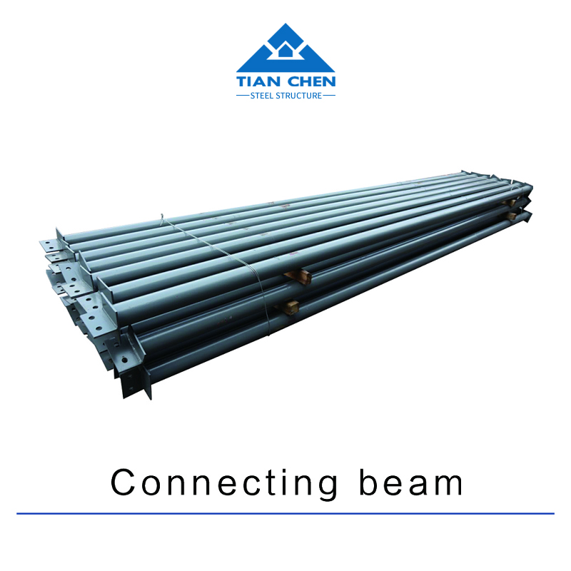 Connecting beam